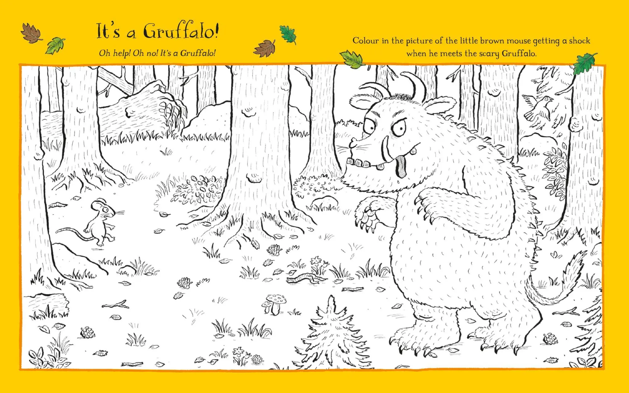 Bild: 9781035064519 | The Gruffalo and Friends Advent Calendar Book Collection | Donaldson