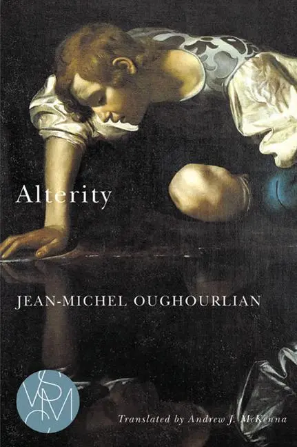 Cover: 9781611864519 | Alterity | Jean–michel Oughourlian (u. a.) | Taschenbuch | Englisch