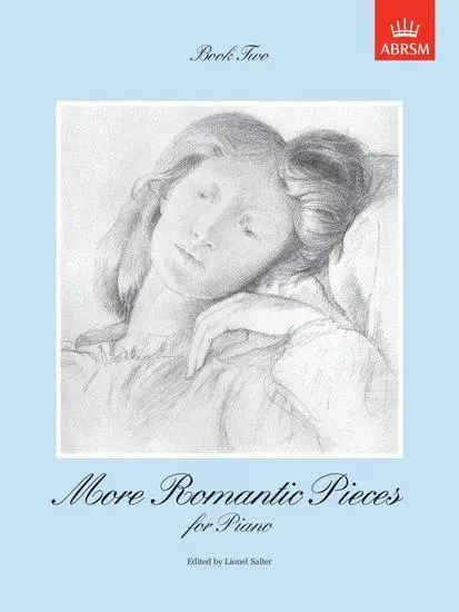 Cover: 9781854724519 | More Romantic Pieces for Piano, Book II | Lionel Salter | Broschüre