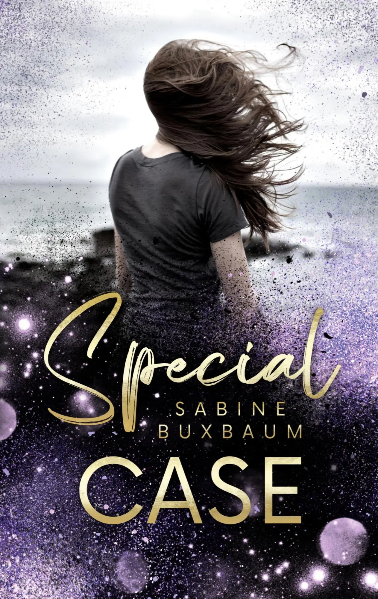 Cover: 9783695134519 | Special Case | Ein gefühlvoller Romantic Suspense Roman | Buxbaum