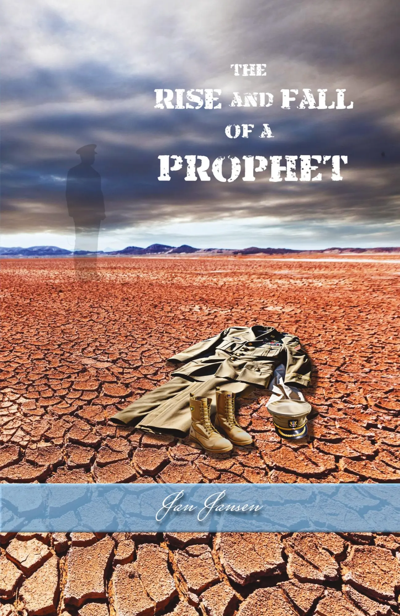 Cover: 9798218504519 | The Rise And Fall Of A Prophet | Jan Jansen | Taschenbuch | Englisch