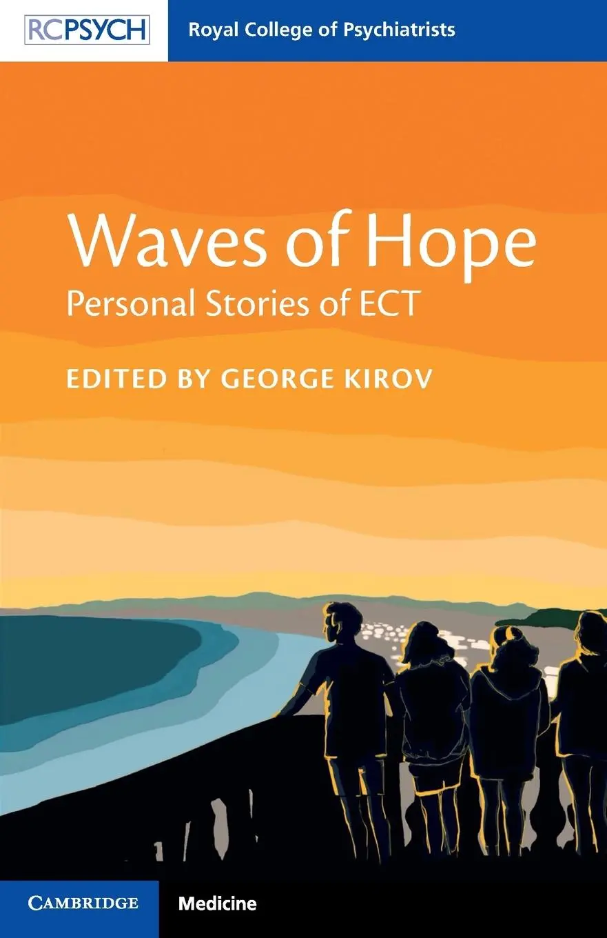 Cover: 9781009554619 | Waves of Hope | George Kirov | Taschenbuch | Englisch | 2025