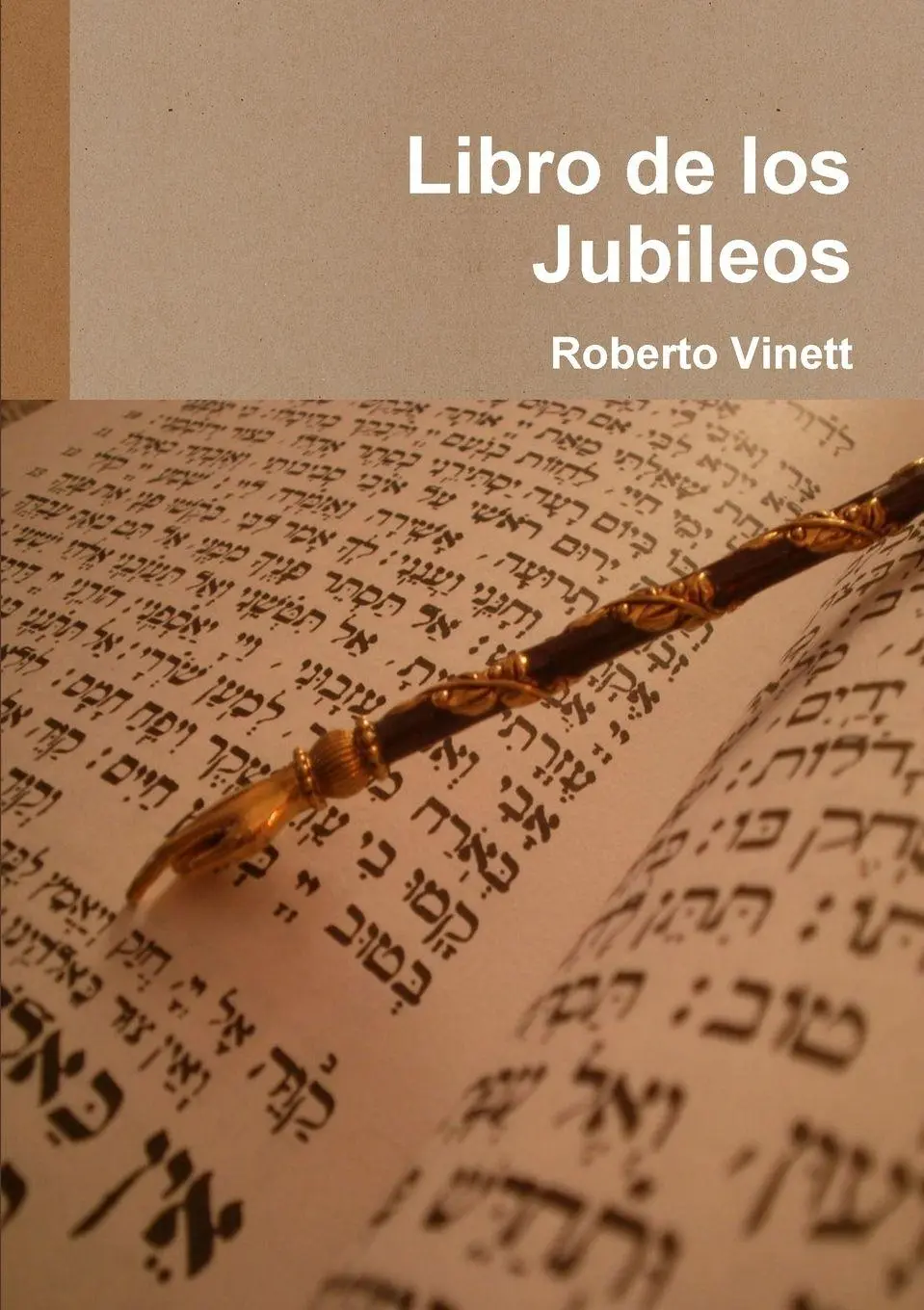 Cover: 9781291854619 | Libro de los Jubileos | Anónimo | Taschenbuch | Spanisch | 2014