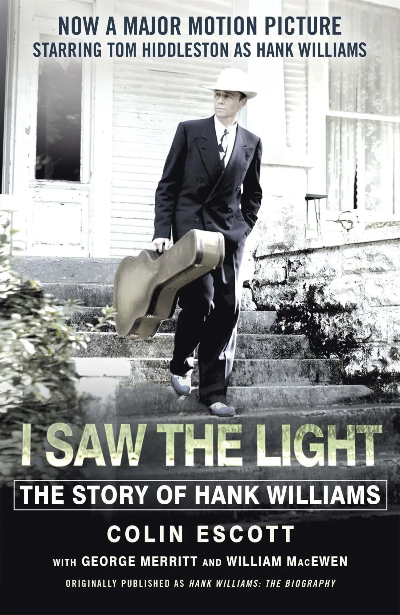 Cover: 9781473634619 | I Saw The Light | Colin Escott | Taschenbuch | 474 S. | Englisch