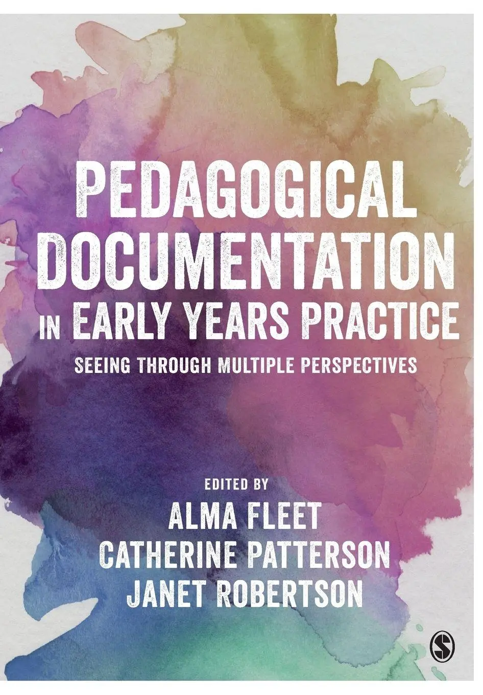 Cover: 9781473944619 | Pedagogical Documentation in Early Years Practice | Alma Fleet (u. a.)