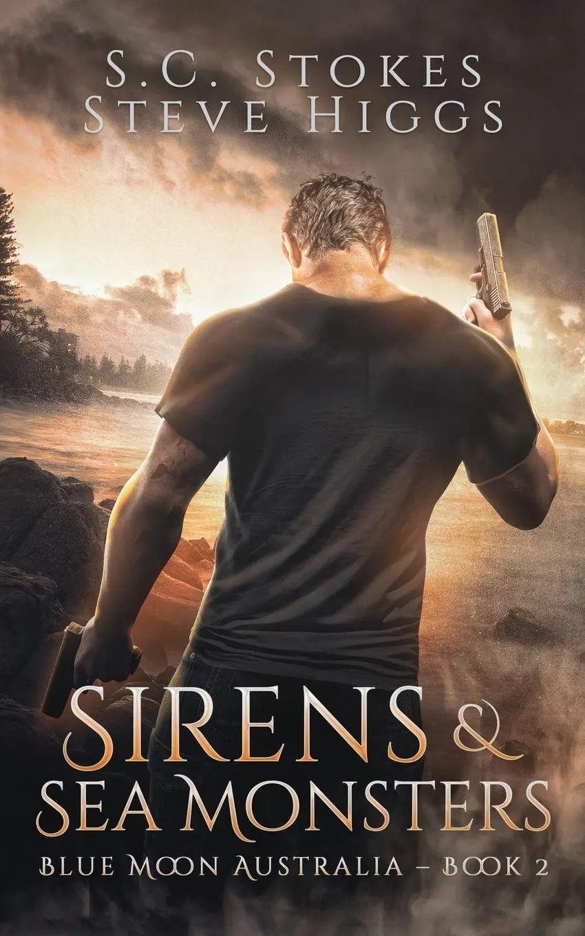 Cover: 9781918474619 | Sirens and Sea Monsters | Steve Higgs (u. a.) | Taschenbuch | Englisch