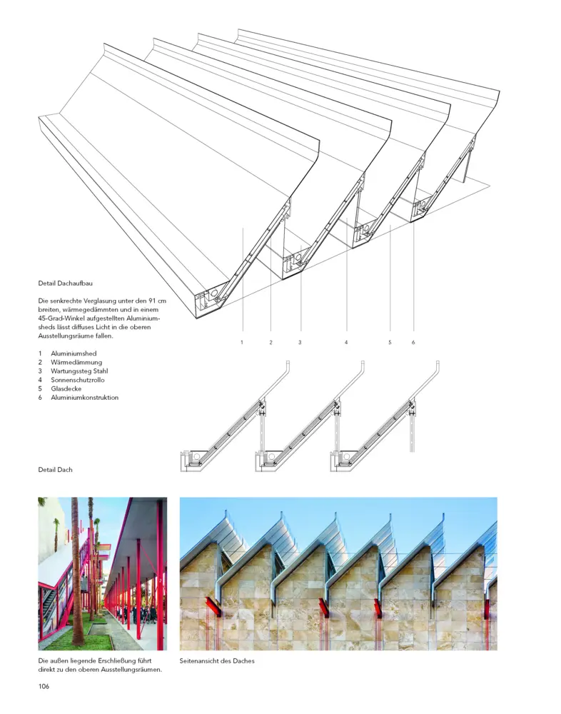 Bild: 9783035614619 | Renzo Piano | Raum - Detail - Licht | Edgar Stach | Buch | 160 S.