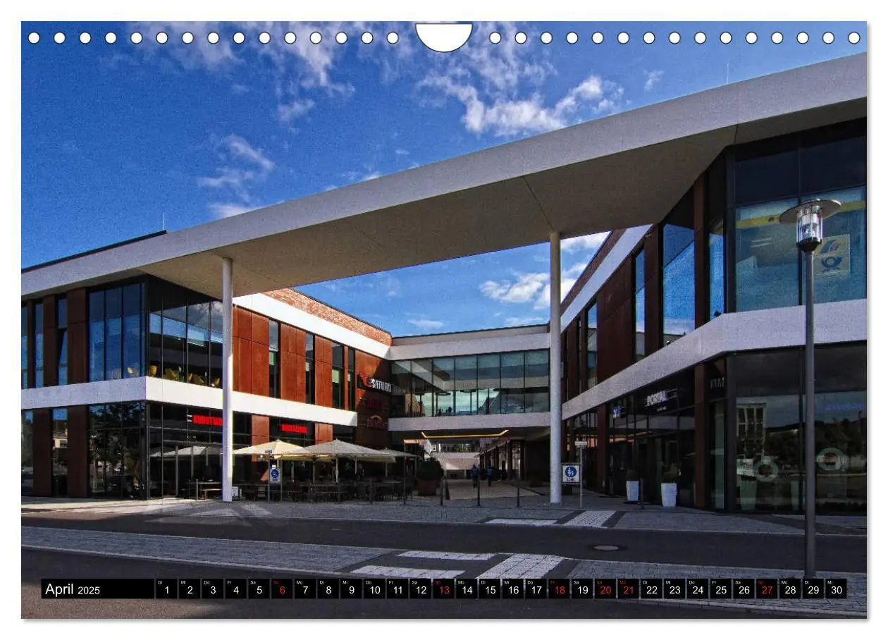 Bild: 9783435294619 | Stadtansichten, Gummersbach (Wandkalender 2025 DIN A4 quer),...