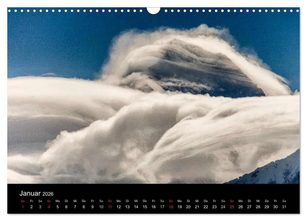 Bild: 9783516094619 | Faszination Nepal (Wandkalender 2026 DIN A3 quer), CALVENDO...