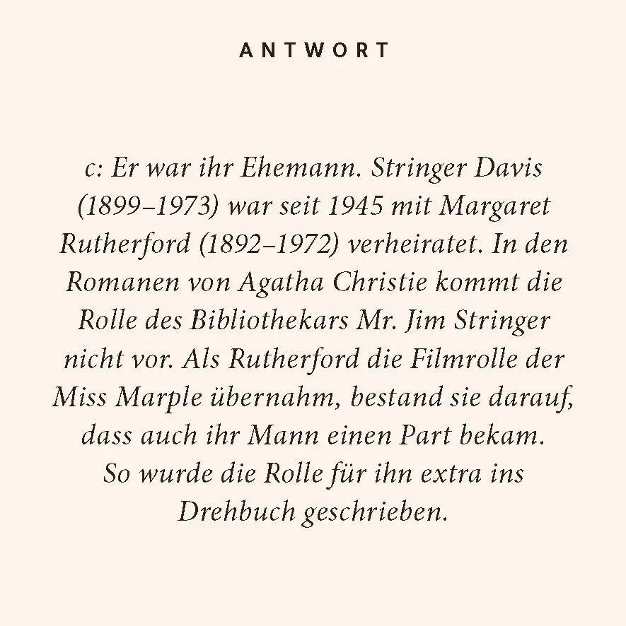 Bild: 9783899784619 | Berühmte Detektive-Quiz | 100 Fragen und Antworten | Karsten Eichner