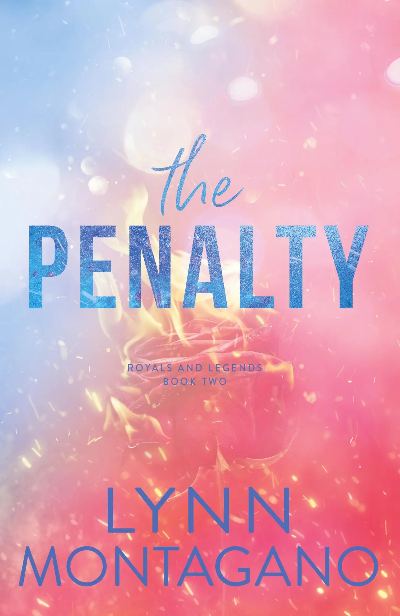 Cover: 9798987834619 | The Penalty | Lynn Montagano | Taschenbuch | Englisch | 2024
