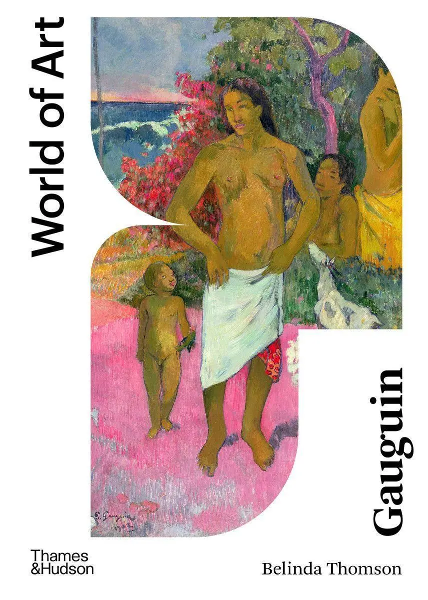Cover: 9780500204719 | Gauguin | Belinda Thomson | Taschenbuch | Kartoniert / Broschiert