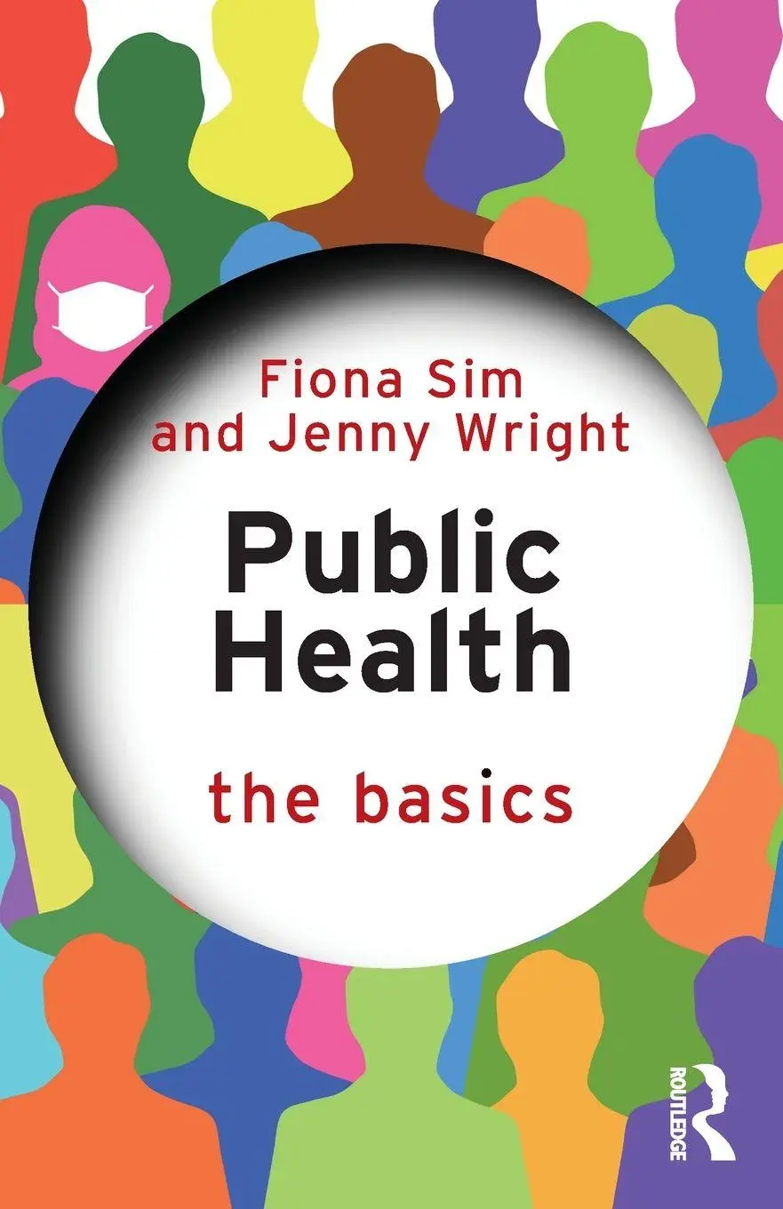Cover: 9781032834719 | Public Health | The Basics | Fiona Sim (u. a.) | Taschenbuch | 2026