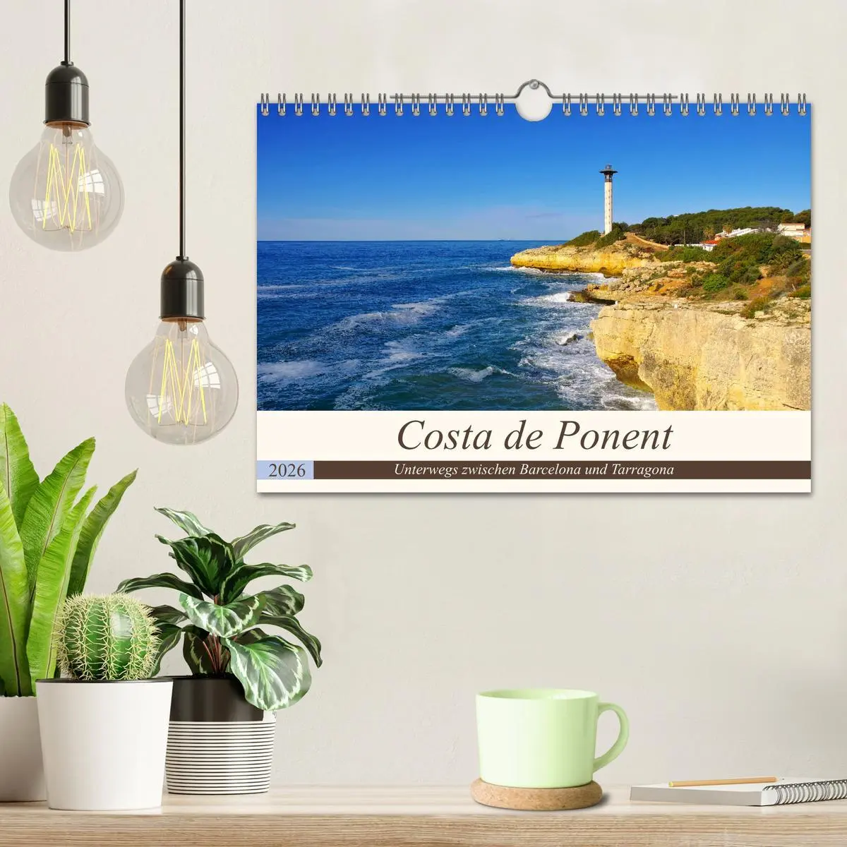 Bild: 9783457824719 | Costa de Ponent - Unterwegs zwischen Barcelona und Tarragona...