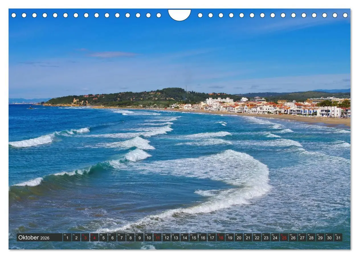 Bild: 9783457824719 | Costa de Ponent - Unterwegs zwischen Barcelona und Tarragona...