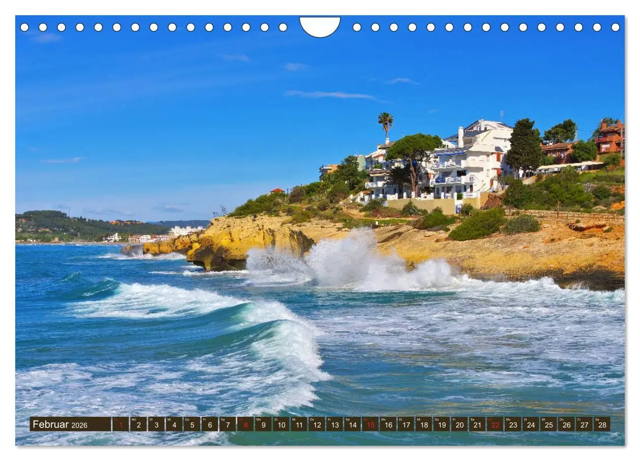 Bild: 9783457824719 | Costa de Ponent - Unterwegs zwischen Barcelona und Tarragona...