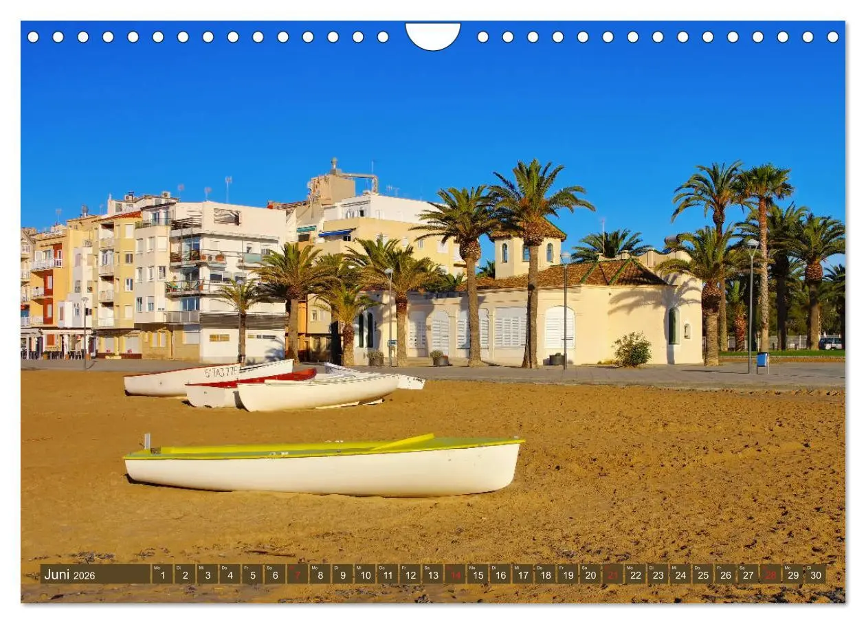 Bild: 9783457824719 | Costa de Ponent - Unterwegs zwischen Barcelona und Tarragona...