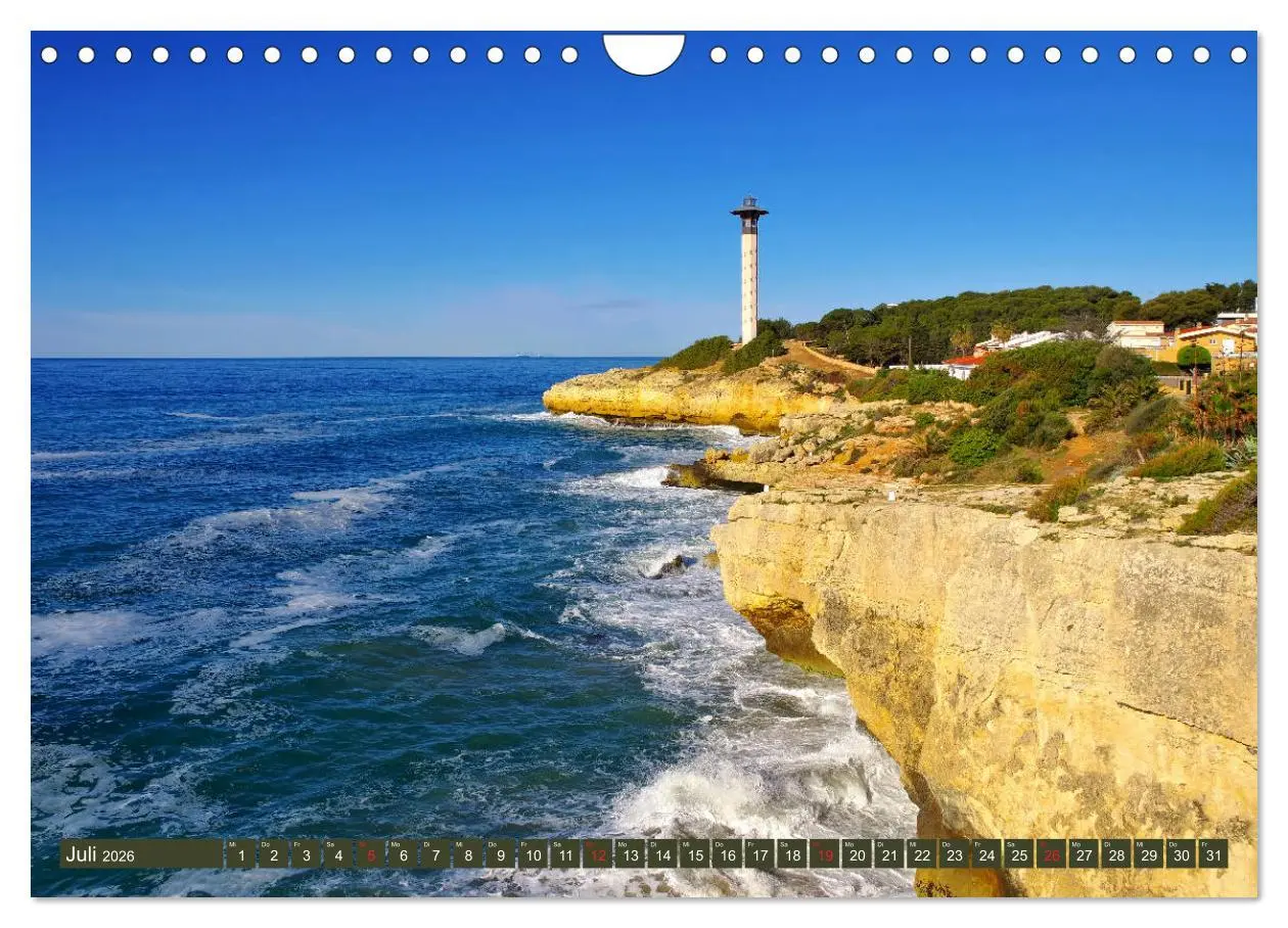 Bild: 9783457824719 | Costa de Ponent - Unterwegs zwischen Barcelona und Tarragona...