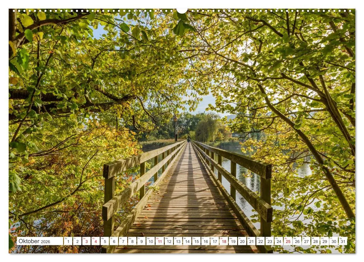 Bild: 9783457994719 | Kanton Thurgau (hochwertiger Premium Wandkalender 2026 DIN A2...