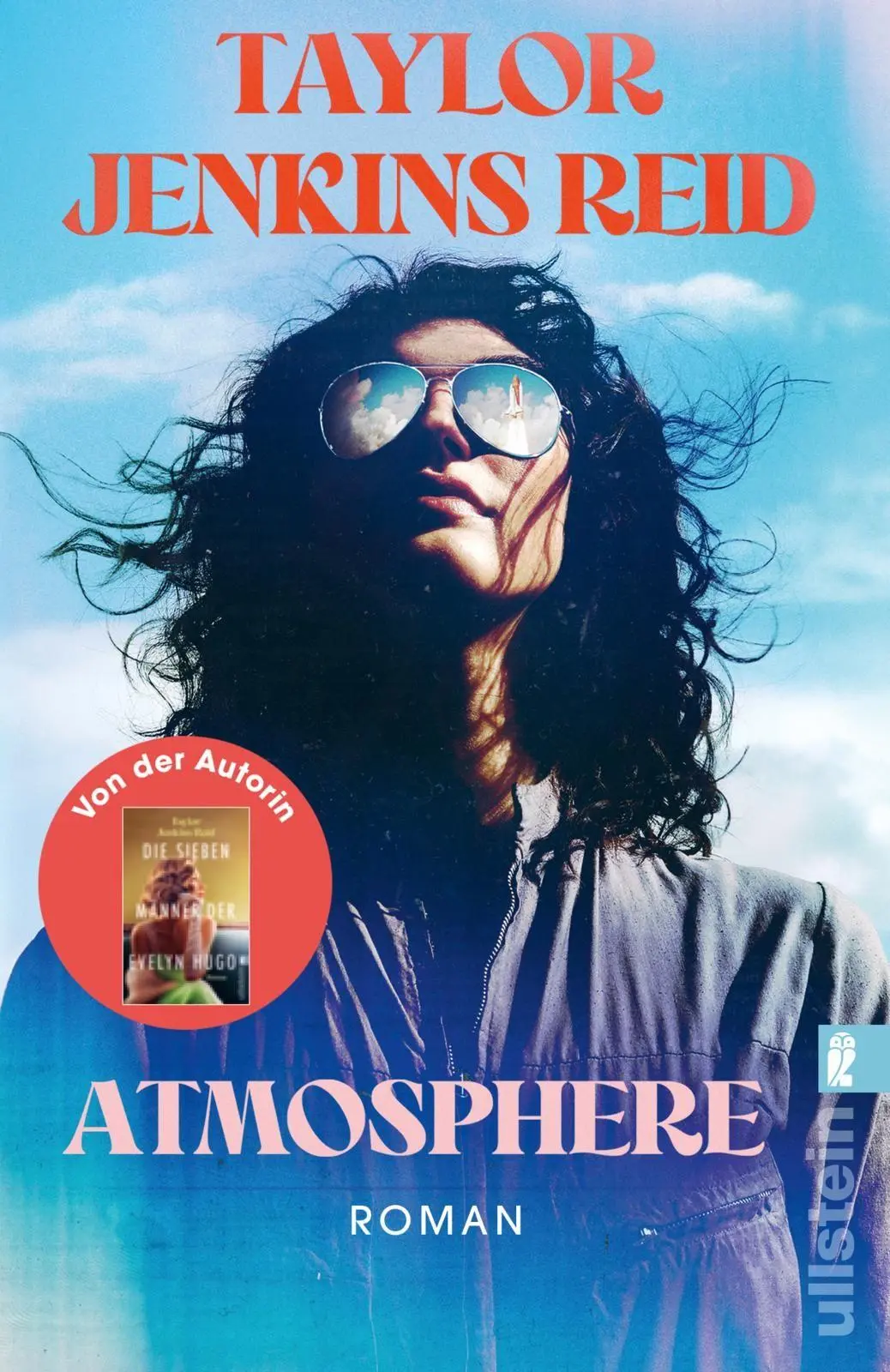 Cover: 9783548074719 | Atmosphere | Taylor Jenkins Reid | Taschenbuch | 416 S. | Deutsch