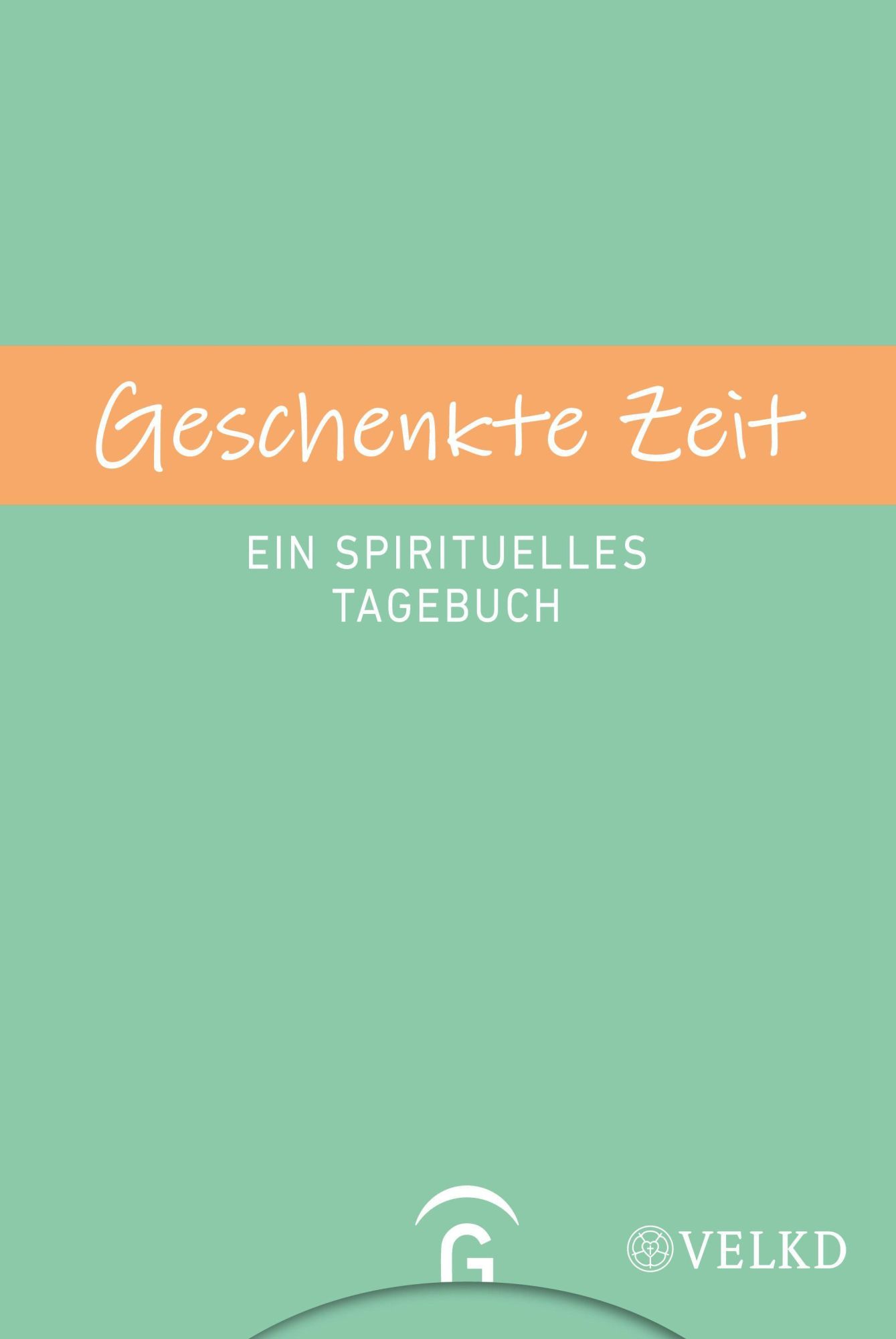 Cover: 9783579074719 | Geschenkte Zeit | Heiko Franke (u. a.) | Buch | Lesebändchen | 384 S.