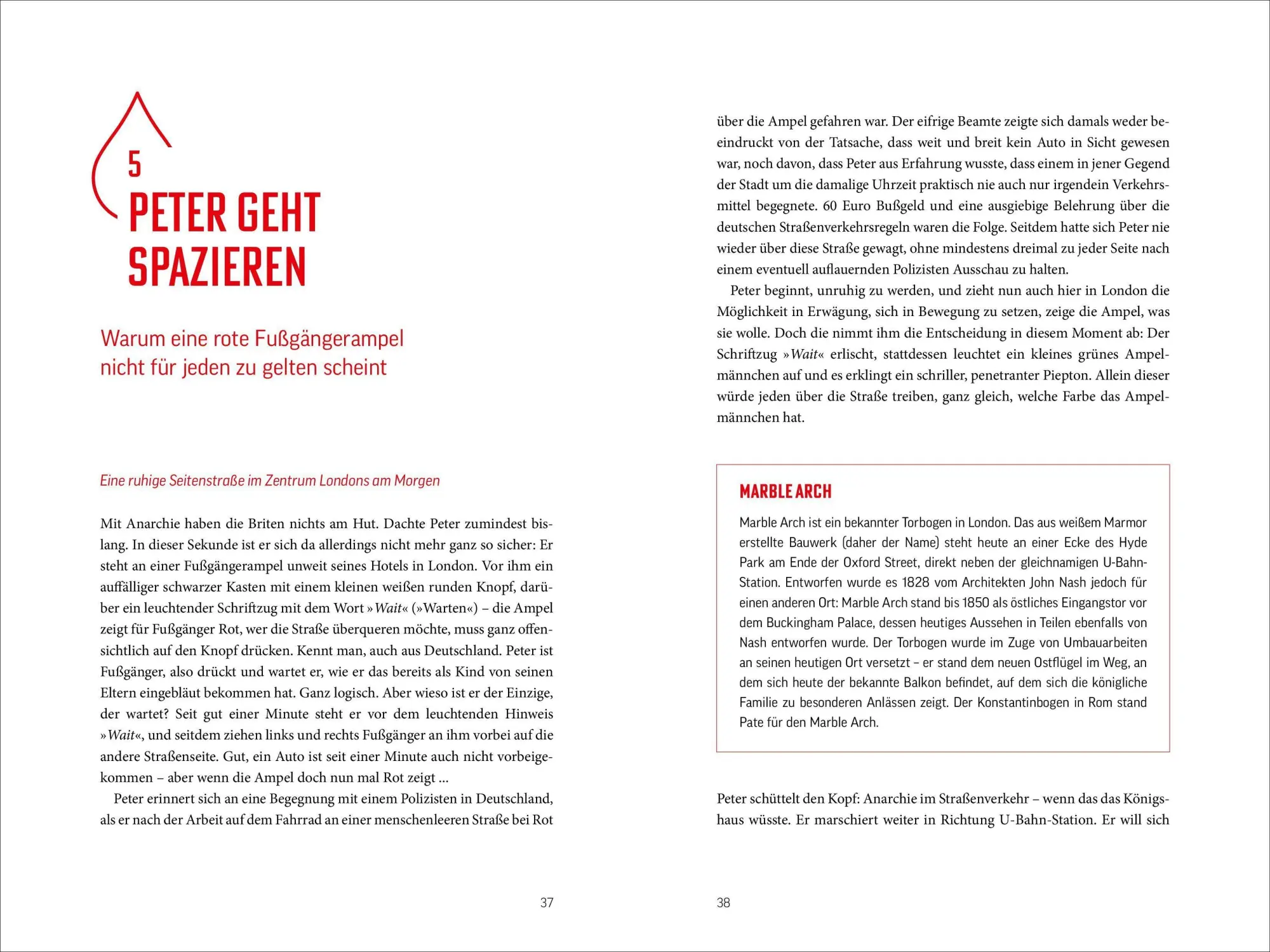 Bild: 9783734334719 | Fettnäpfchenführer England | Michael Pohl | Taschenbuch | 224 S.