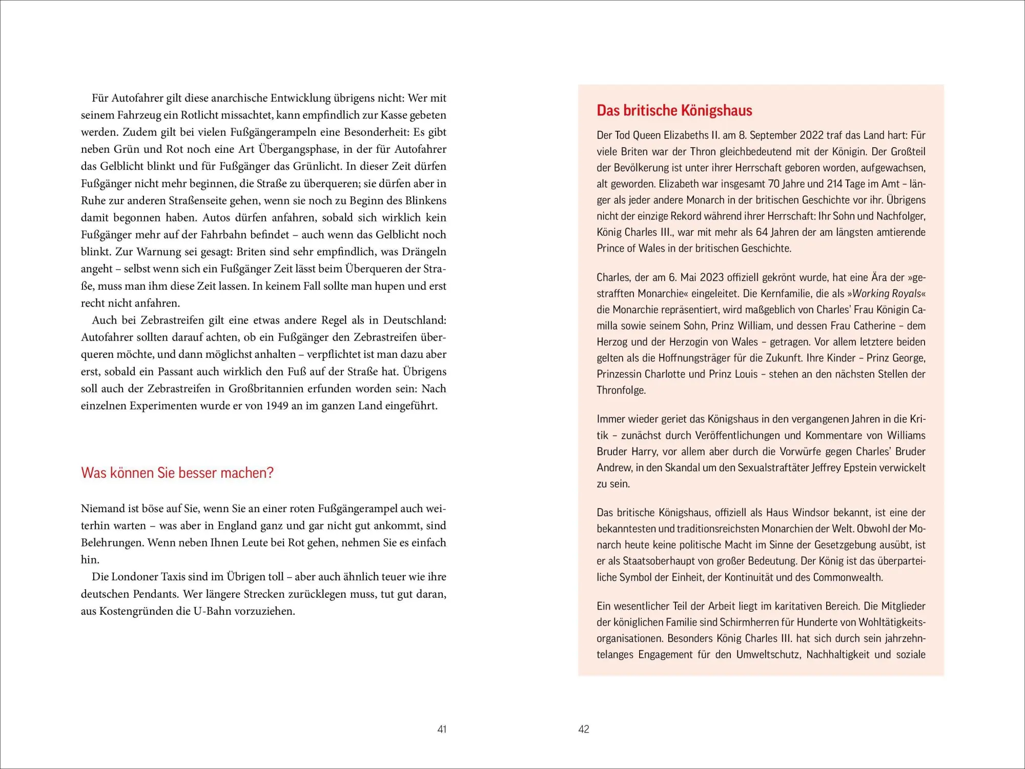 Bild: 9783734334719 | Fettnäpfchenführer England | Michael Pohl | Taschenbuch | 224 S.