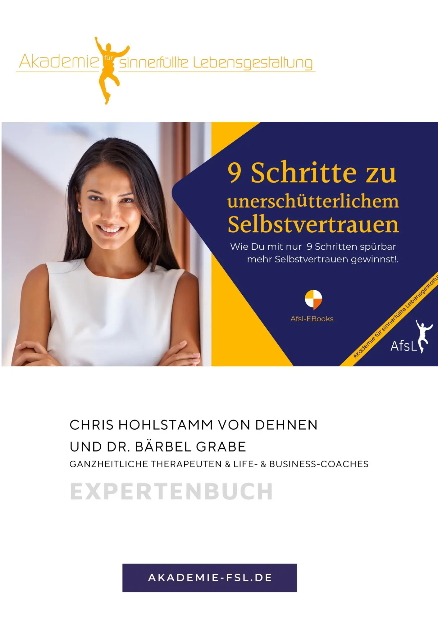 Cover: 9783754374719 | 9 Schritte zu unerschütterlichem Selbstvertrauen | Wendhausen (u. a.)