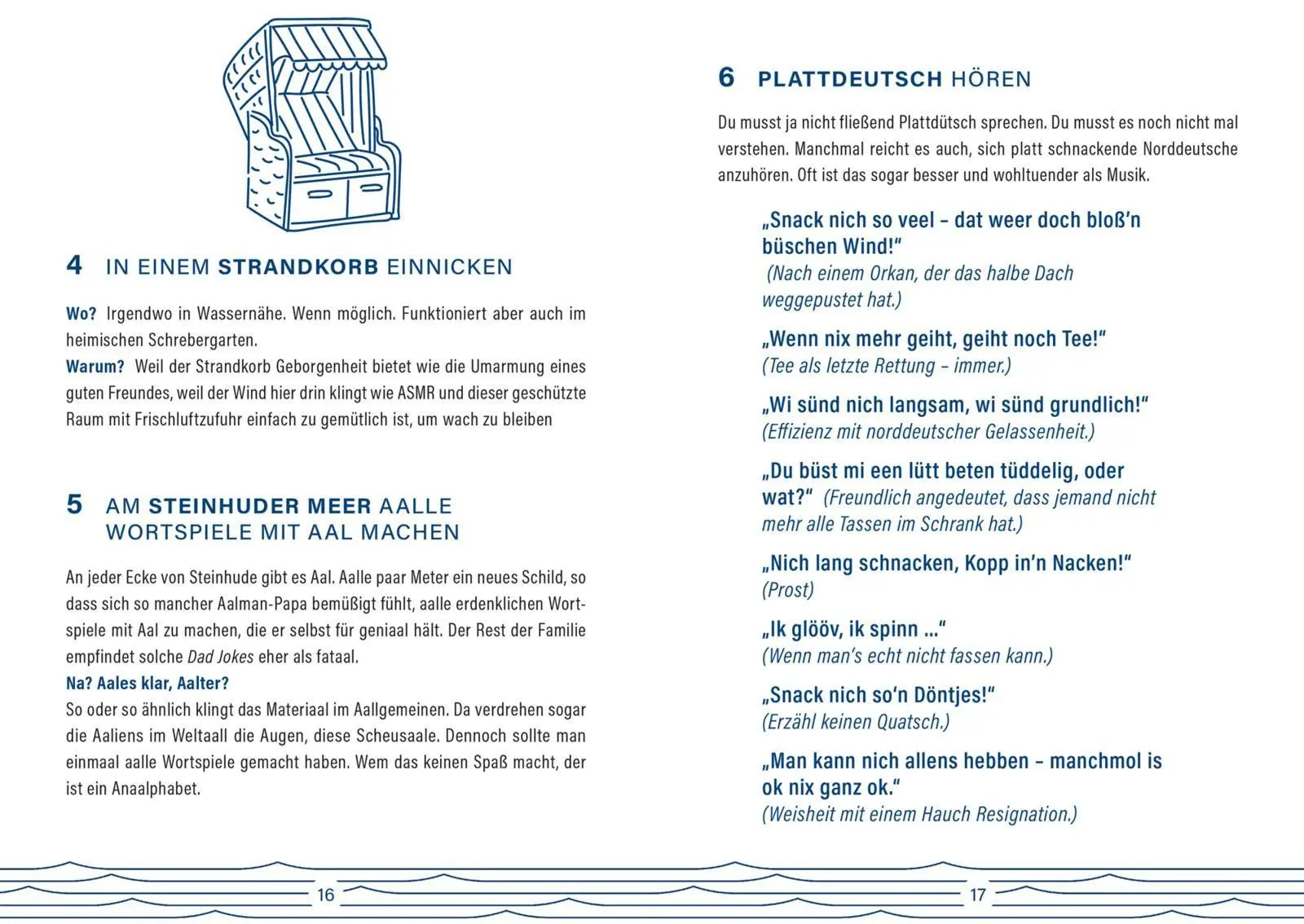 Bild: 9783830364719 | Die MOIN Bucket List | Jan Zerbst | Taschenbuch | 104 S. | Deutsch
