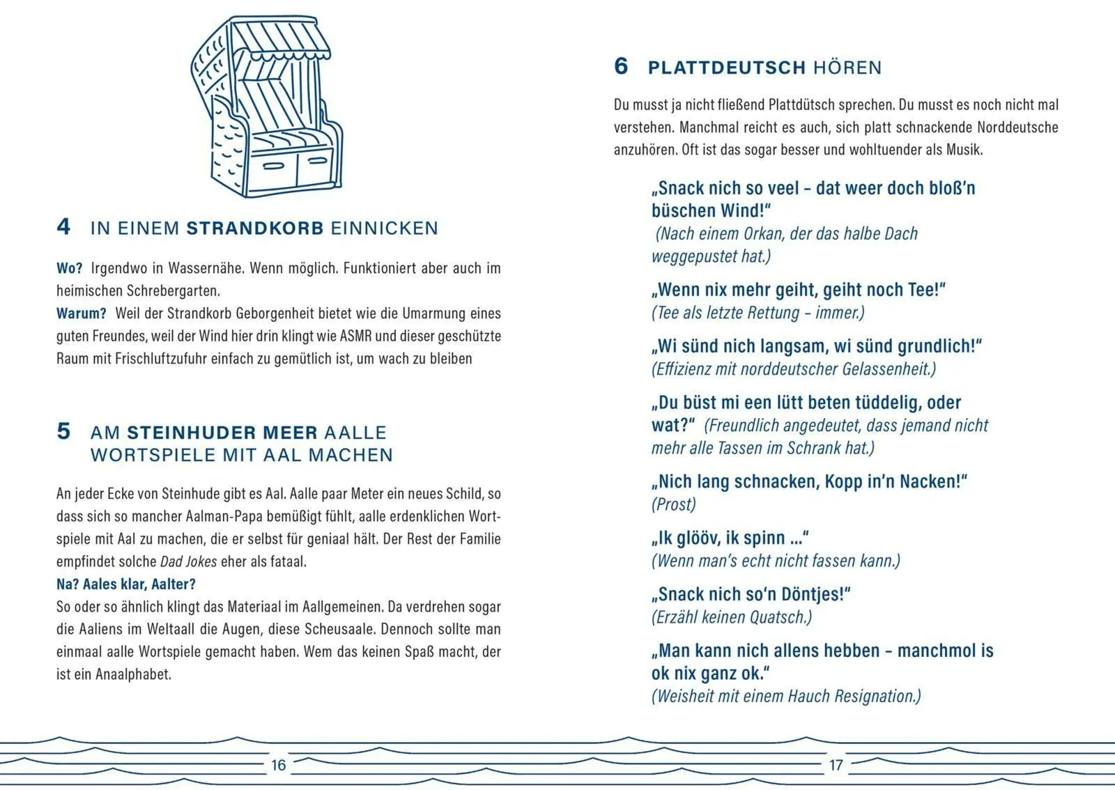 Bild: 9783830364719 | MOIN!: Die MOIN Bucket List | Jan Zerbst | Taschenbuch | 104 S. | 2026