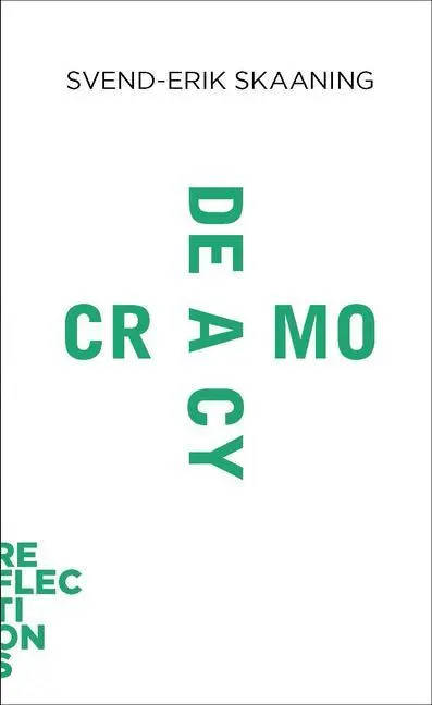 Cover: 9781421444819 | Democracy | Brief Books about Big Ideas | Svend-Erik Skaaning | Buch