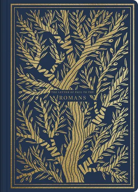 Cover: 9781433564819 | ESV Illuminated Scripture Journal: Romans | Taschenbuch | Englisch