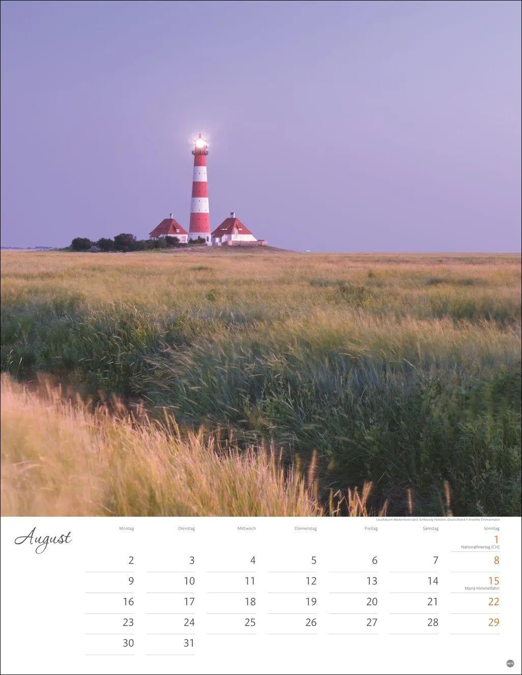 Bild: 9783756414819 | Jenseits der Hast Posterkalender 2027 | Heye | Kalender | 14 S. | 2027