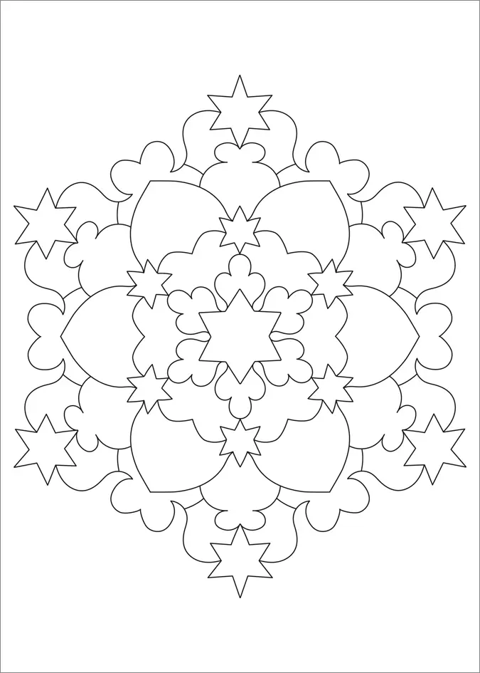 Bild: 9783788644819 | Mandalas für eine kleine Auszeit | Corina Beurenmeister | Taschenbuch