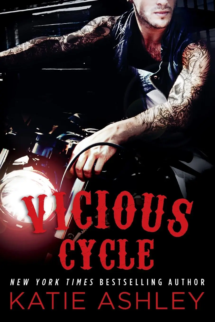 Cover: 9780451474919 | Vicious Cycle | Katie Ashley | Taschenbuch | Englisch | 2015