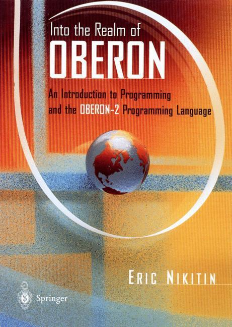 Bild: 9781461274919 | Into the Realm of Oberon | Eric W. Nikitin | Taschenbuch | xii | 2011