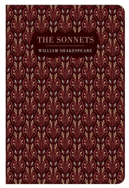 Cover: 9781912714919 | The Sonnets | William Shakespeare | Buch | Gebunden | Englisch | 2021