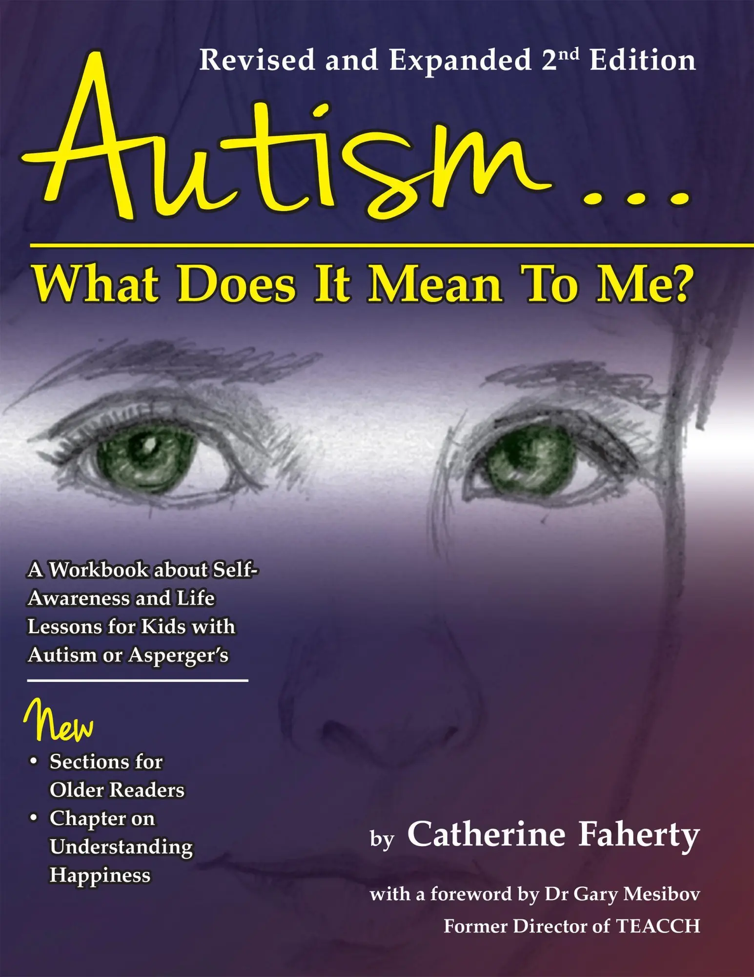 Cover: 9781935274919 | Autism: What Does It Mean to Me? | Catherine Faherty | Taschenbuch