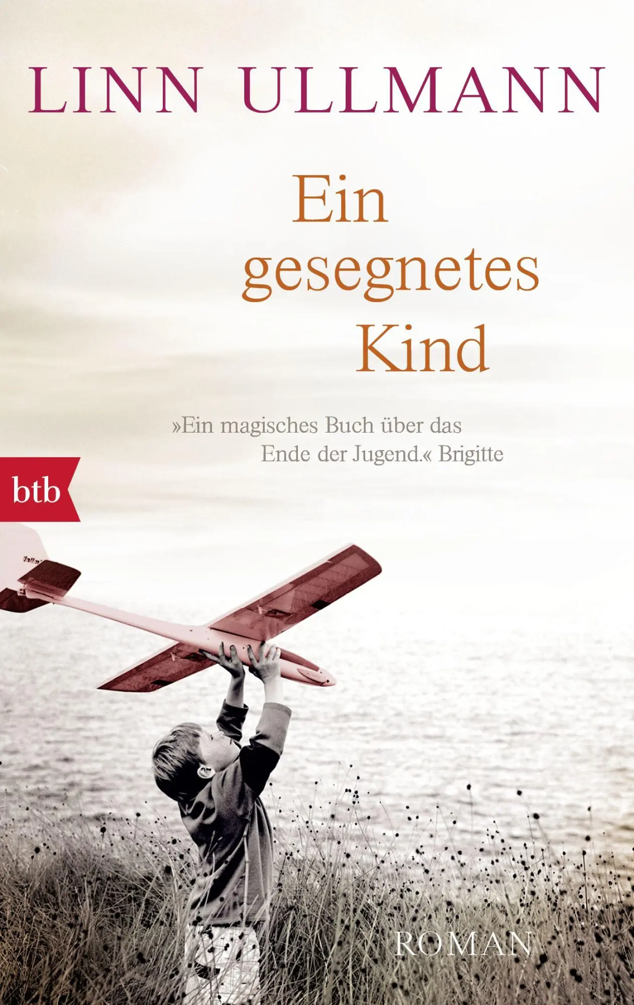 Cover: 9783442714919 | Ein gesegnetes Kind | Linn Ullmann | Taschenbuch | 400 S. | Deutsch