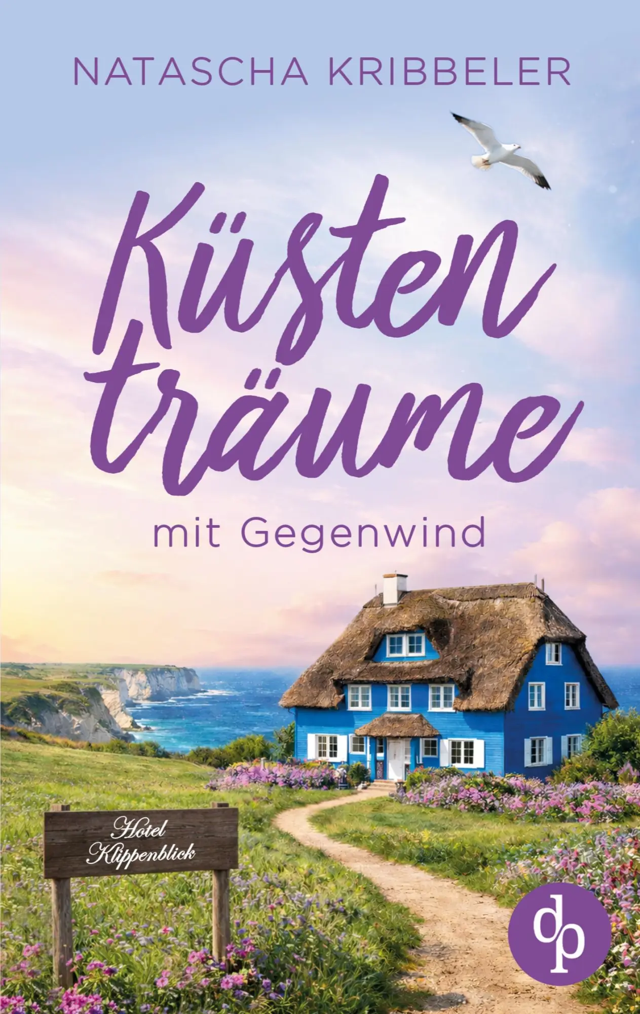 Cover: 9783690904919 | Küstenträume mit Gegenwind Ein romantischer Nordsee Liebesroman zum...