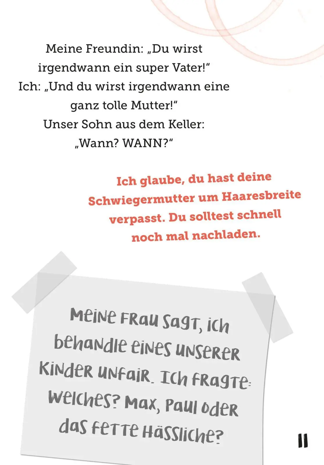 Bild: 9783830344919 | Schwarze Witze: Böser und gemeiner Humor | Mannfredt Muster | Buch
