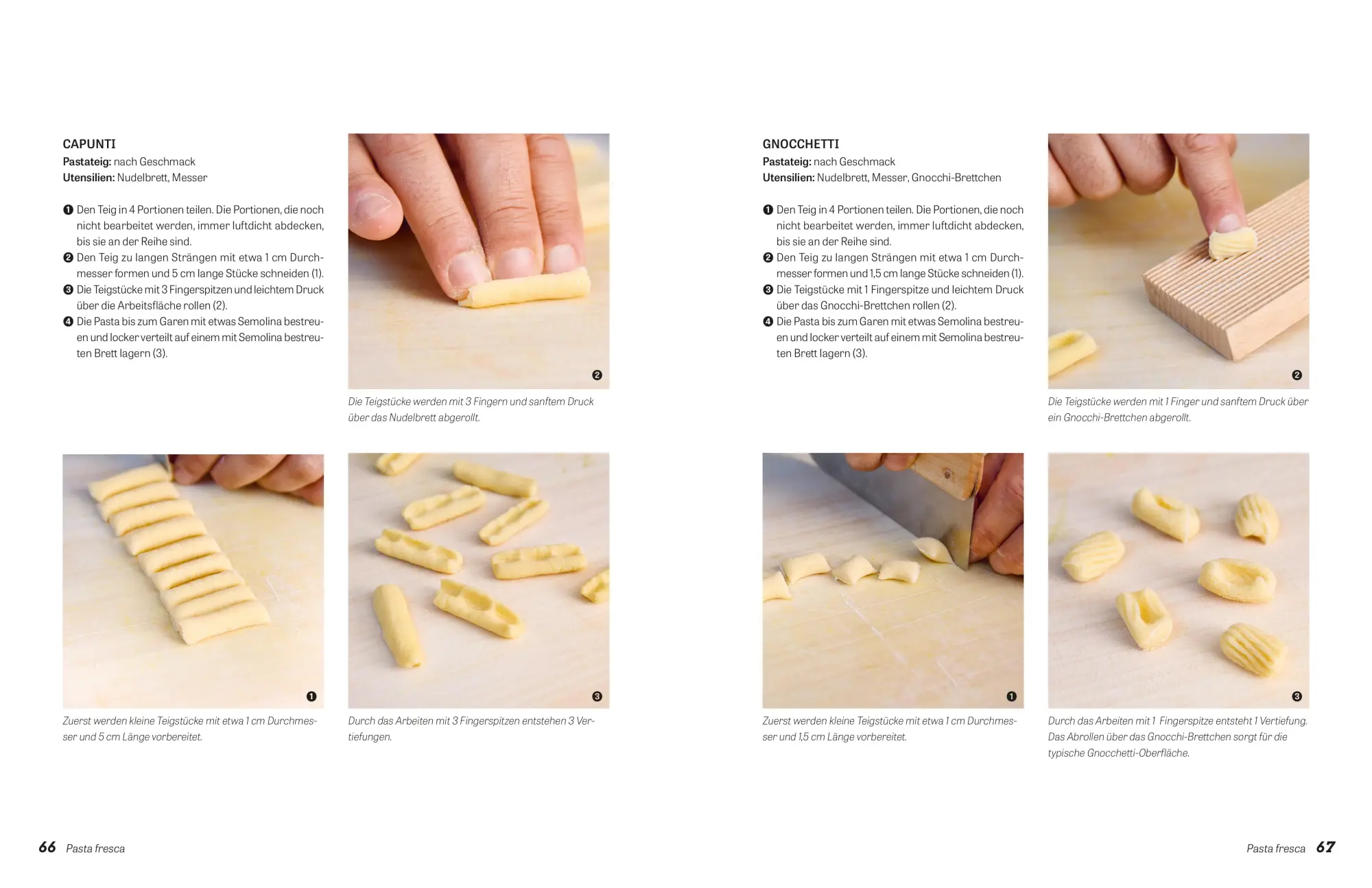Bild: 9783965844919 | Il mondo della Pasta | Domenico Gentile | Buch | 272 S. | Deutsch | ZS