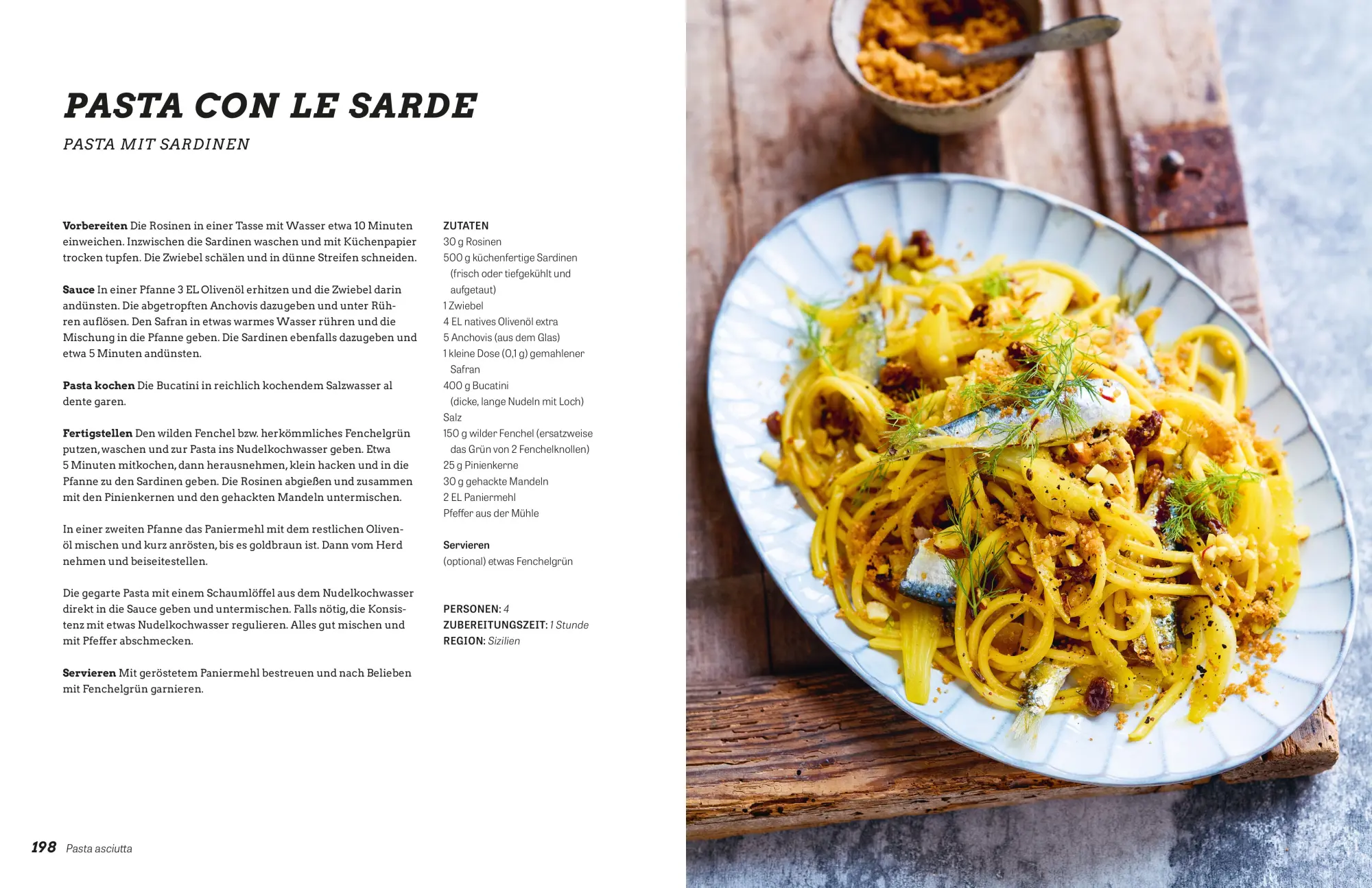 Bild: 9783965844919 | Il mondo della Pasta | Domenico Gentile | Buch | 272 S. | Deutsch | ZS