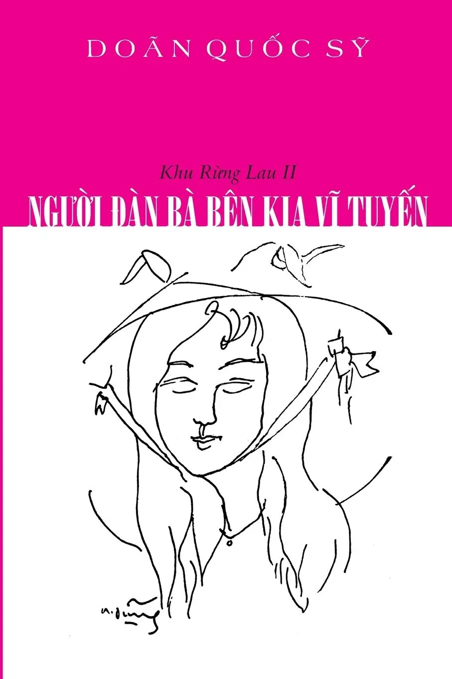 Cover: 9781716825019 | Ng¿¿i ¿àn Bà Bên Kia V¿ Tuy¿n | Khu R¿ng Lau II | Doãn Qu¿c S¿ | Buch
