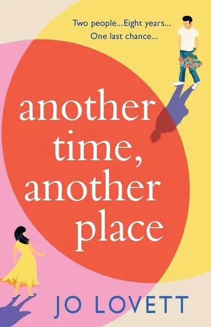 Cover: 9781785135019 | Another Time, Another Place | Jo Lovett | Taschenbuch | Englisch