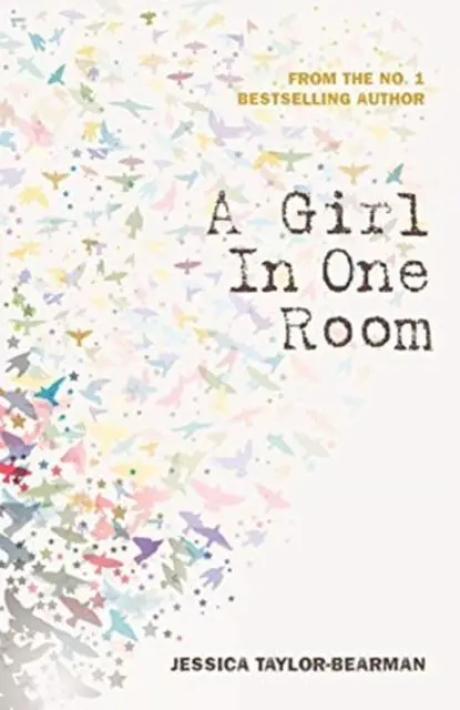 Cover: 9781913835019 | A Girl In One Room | Jessica Taylor-Bearman | Taschenbuch | Englisch