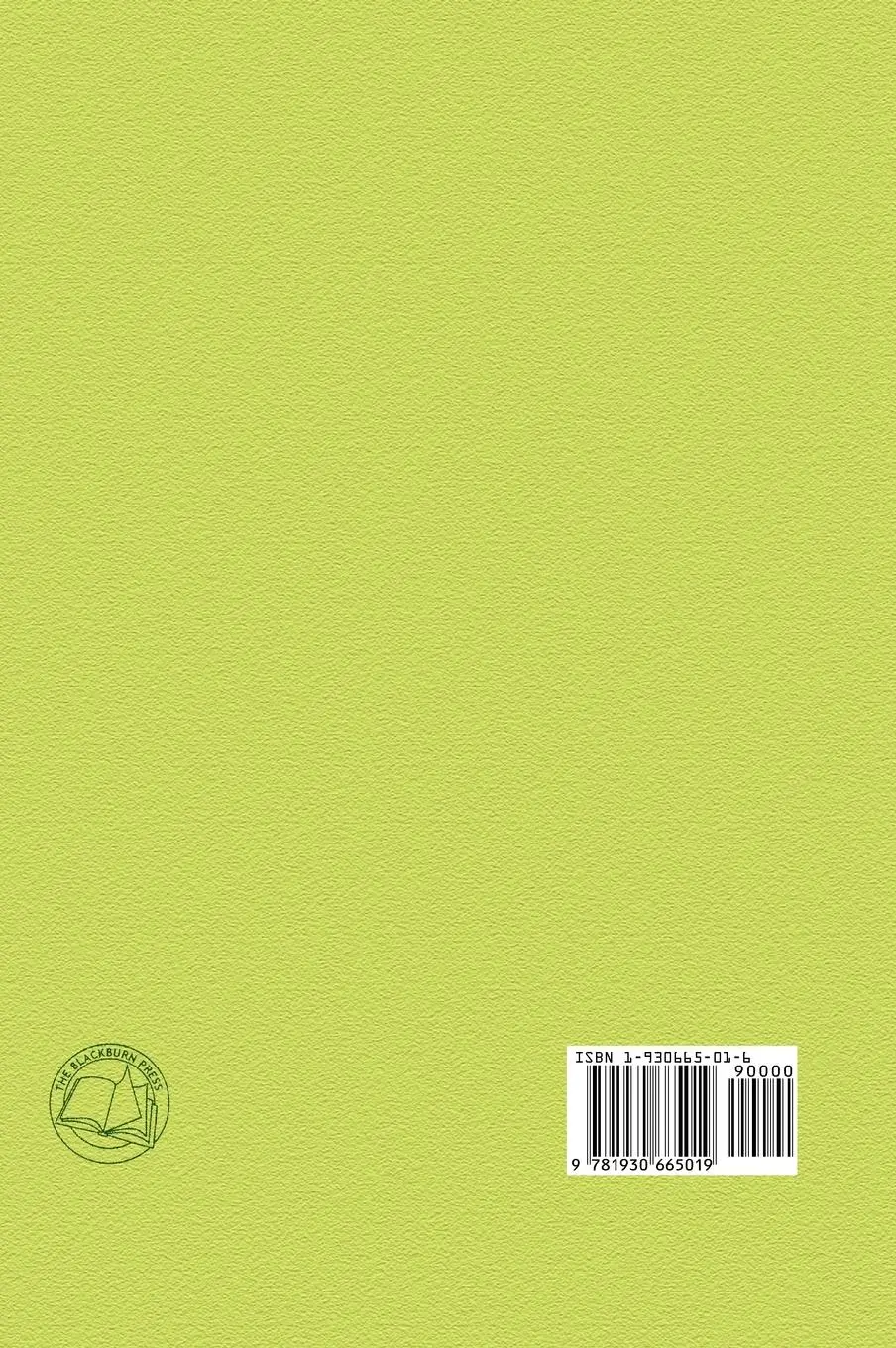 Rückseite: 9781930665019 | Textbook of Pollen Analysis | Knut Jr. Faegri (u. a.) | Buch | 2000