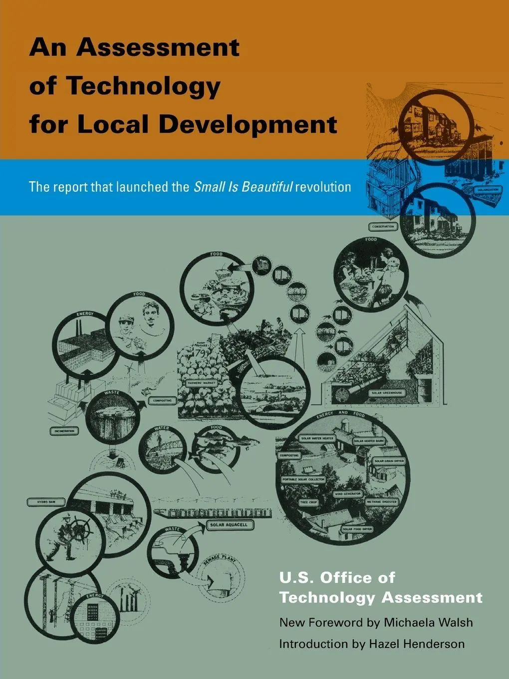Cover: 9781944455019 | Assessment of Technology for Local Development | Assessment | Buch