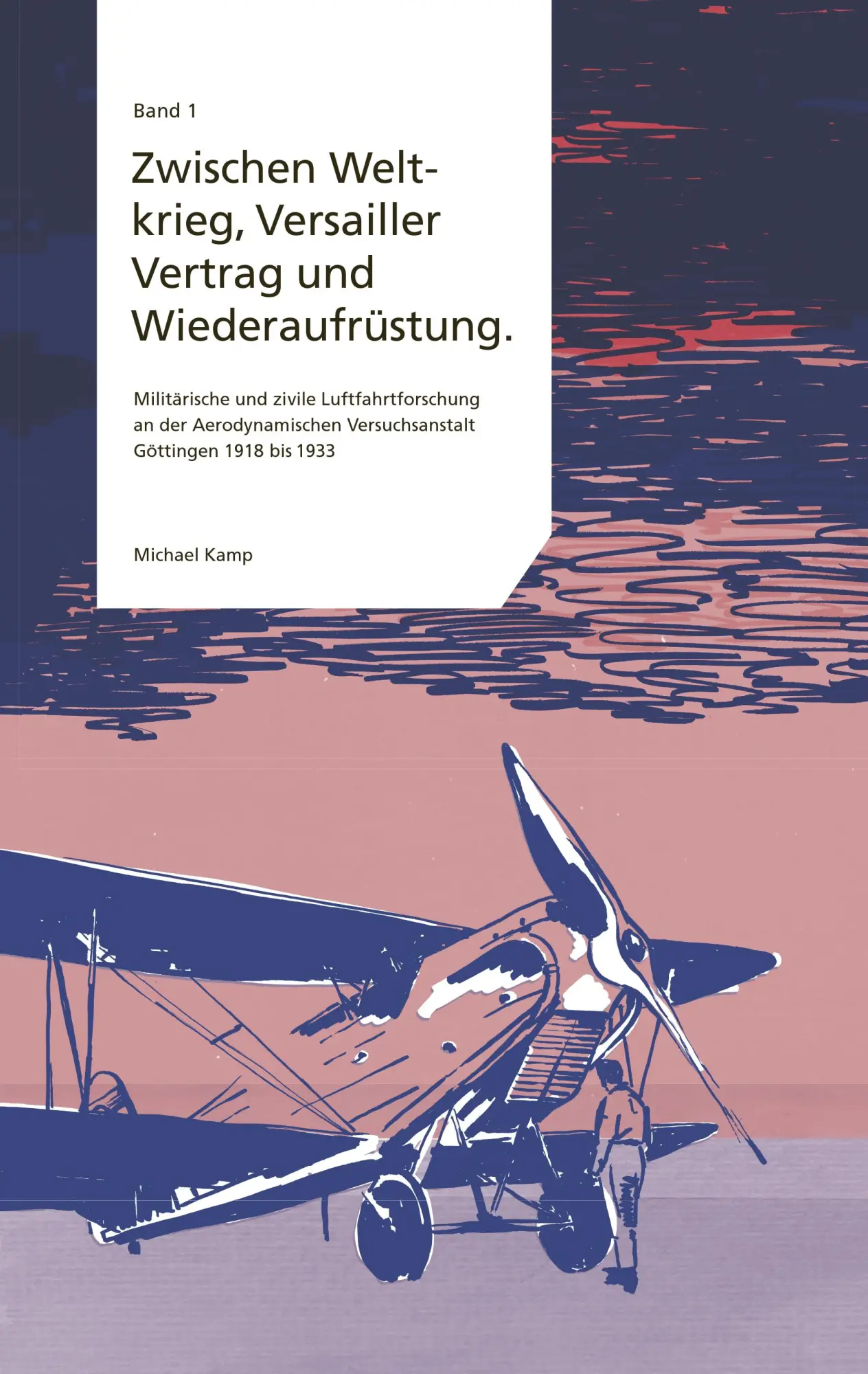 Cover: 9783689525019 | Zwischen Weltkrieg, Versailler Vertrag und Wiederaufrüstung....