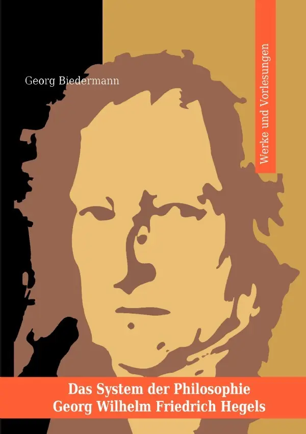 Cover: 9783752955019 | Das System der Philosophie Georg Wilhelm Friedrich Hegels in zwei...
